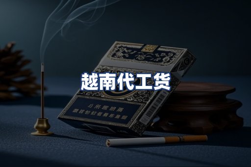越南代工货